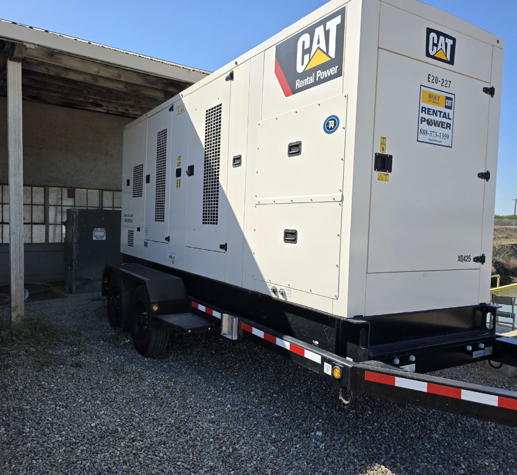 BBID Seeks Emergency Funding Following Pump Station Failure Threatening ...