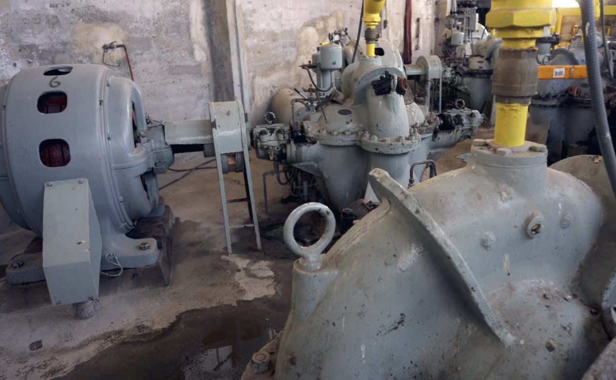 WATCH: BBID Declares Emergency Following Pump Station Failure – Byron ...