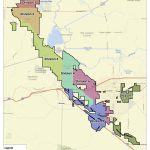 BBID Divison Map
