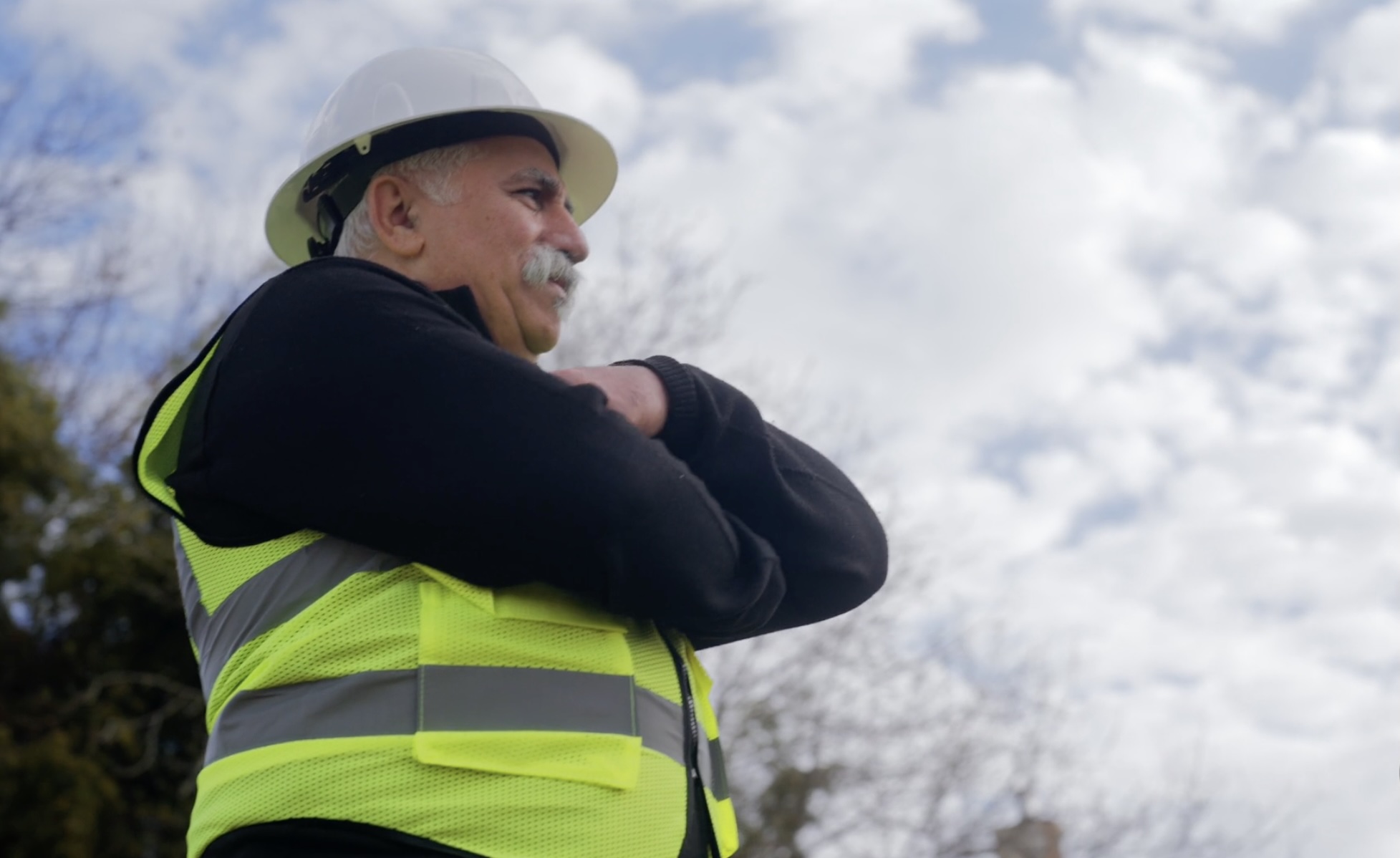 Flowing Forward: Nader Shareghi – Byron-Bethany Irrigation District